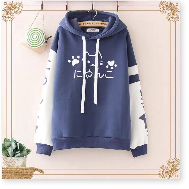 ÁO HOODIE - HOOIDE MỚI , ÁO HOODIE NỮ THỜI TRANG HÀN