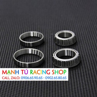 Bộ chén cổ đạn đũa gắn wave,dream,sirius,jupiter,exciter các đời