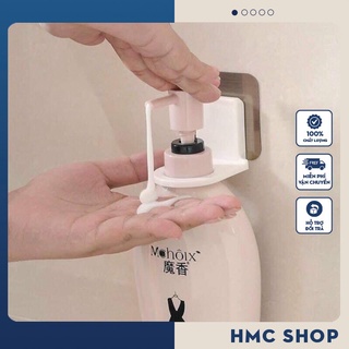Mua Móc treo dầu gội sửa tắm tiện dụng thông minh