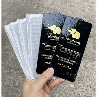 Kính Cường Lực Con voi 6D Full Màn IPHONE 6/6s/7/8/plus/X/Xs/Xr/XsMax/11/12/13/14/Pro/ProMax/Pro/Lus/Max