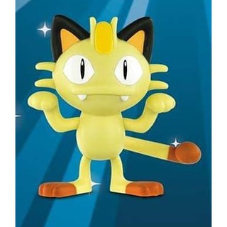 [HÀNG CÓ SẴN] Đồ chơi Mc Donald's Happy Meal - Meowth