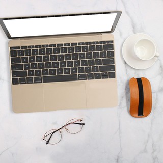 Túi Da Đựng Chuột Máy Tính Apple Magic Mouse 2