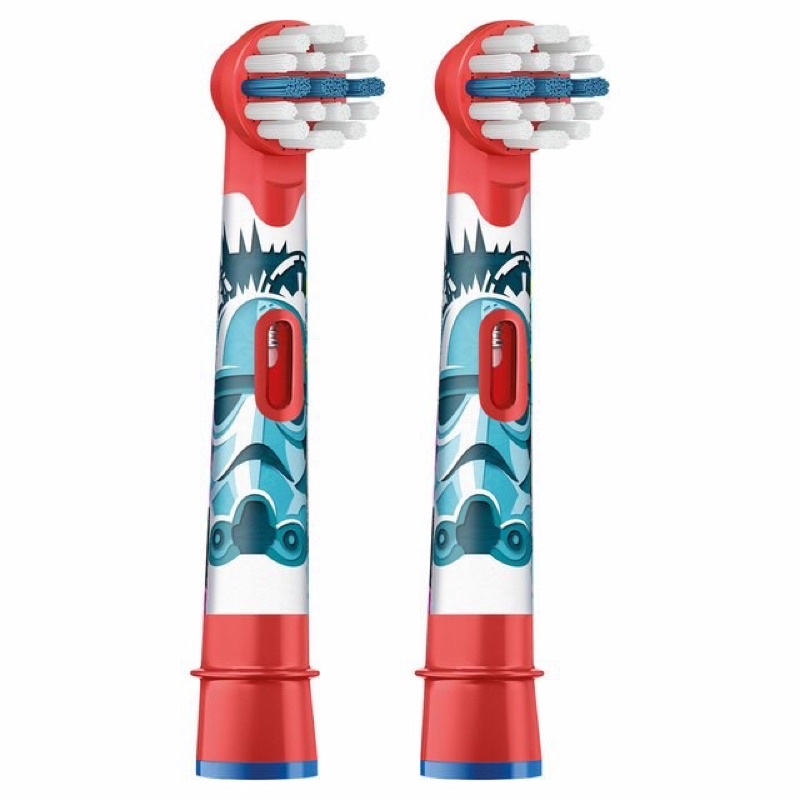 Đầu bàn chải điện Oral-B