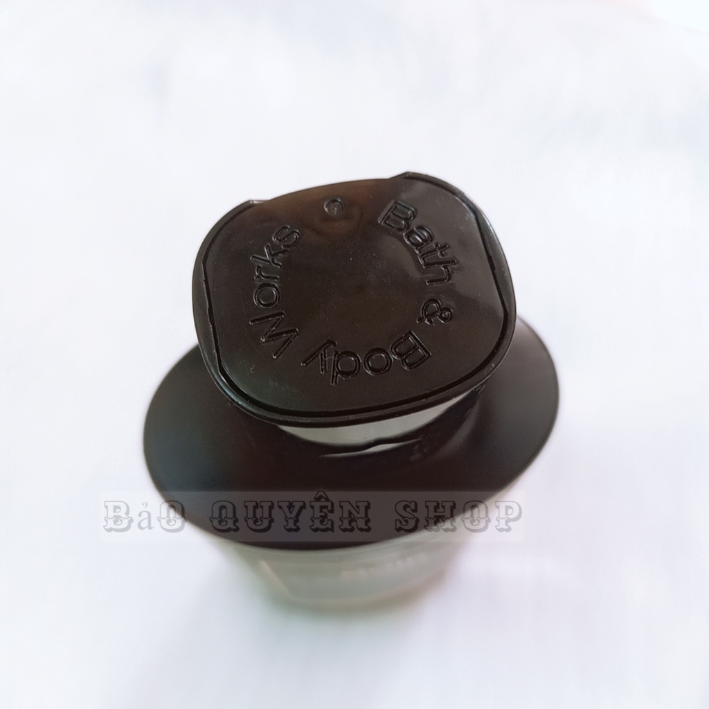 Sữa tắm nam 3in1 Bath & Body Works Noir Men’s Collection Hair, Face & Body Wash 295mL