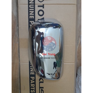 Ốp gương chiếu hậu toyota innova 2009-2016