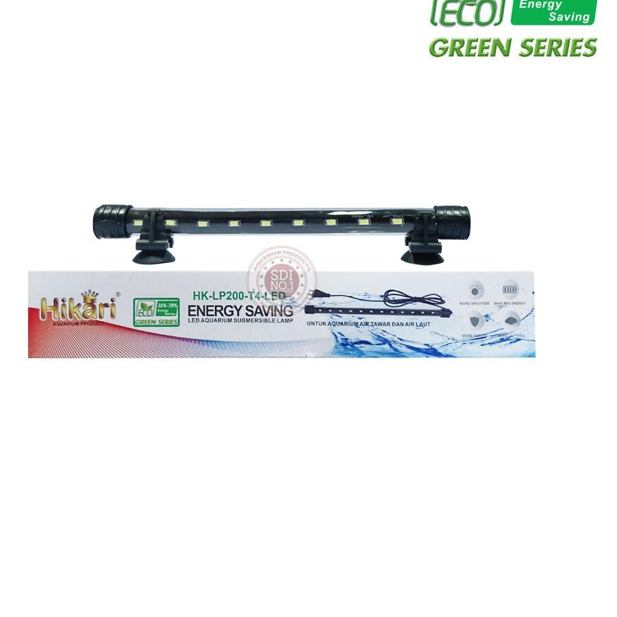 Đèn Led Chìm 6.6 Bóng Dài 3m 20cm Trang Trí Bể Cá