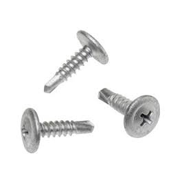 Vít Tự Khoan Inox Đầu Dù 1Kg Kích Thước 1,3-5cm Chất Lượng Cao