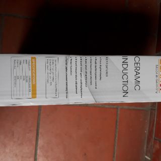 Bếp điện từ Bennix BN 388ih cao cấp