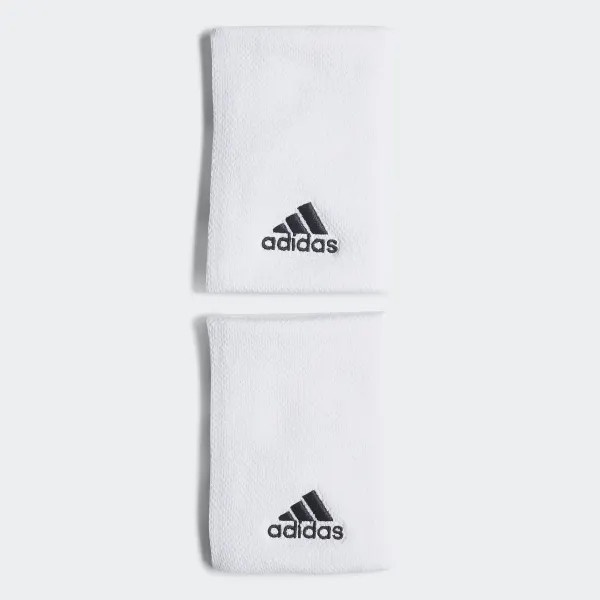 Băng cổ tay thể thao thấm hút mồ hôi Adidas / Adidas wristband