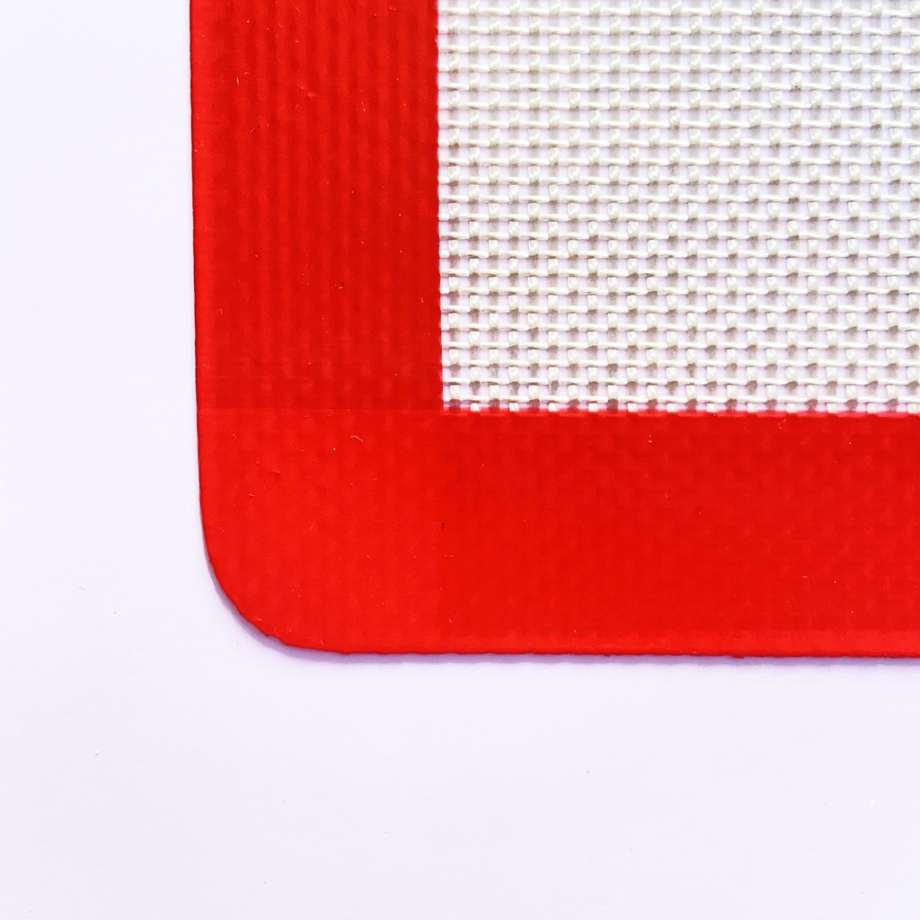 Thảm Silicon Nướng Bánh - Miếng Nướng Silicon Cho Lò Nướng – Dụng Cụ Làm Bánh – GBPP001