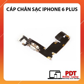 Cáp chân sạc IPhone 6 Plus