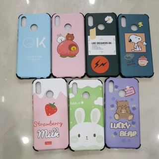 HUAWEI NOVA 3I Ốp lưng in hình xinh đẹp