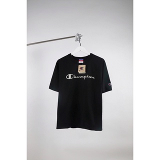 [CHÍNH HÃNG] ÁO THUN/TEE CHAMPION HERITAGE SILVER