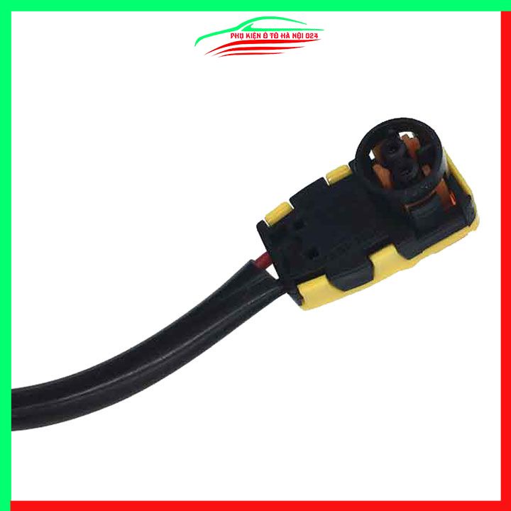 Cáp còi cho xe Rio, i30, K5, Tucson, iX35, 2012-2016 Loại 1 Dây, Giắc 10x4x10 Mã 93490-1W110
