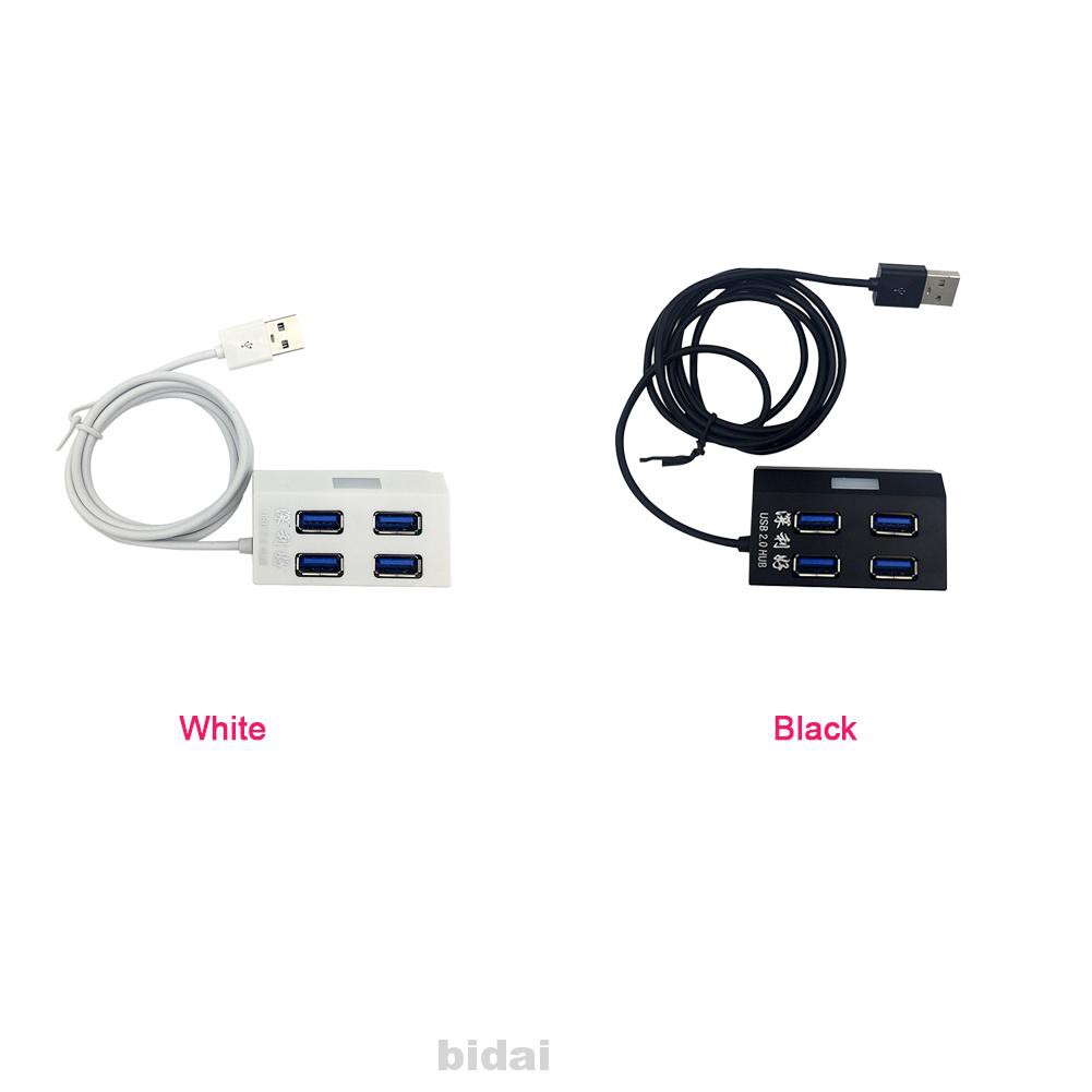 Bộ chia nhiều cổng USB tốc độ cao có thể mang đi tiện dụng | BigBuy360 - bigbuy360.vn