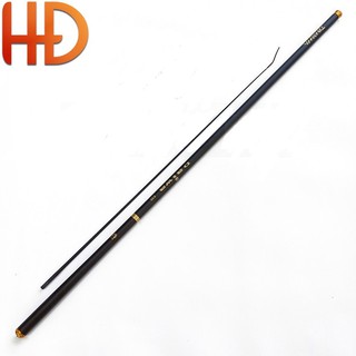 Cần câu tay DAIWA 6H tặng thêm đọt chính hãng - Khánh Ly Store - Top1VN