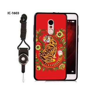 [FSS09JAN-Hoàn 20% xu]  ỐP LƯNG XIAOMI REDMI 5PLUS