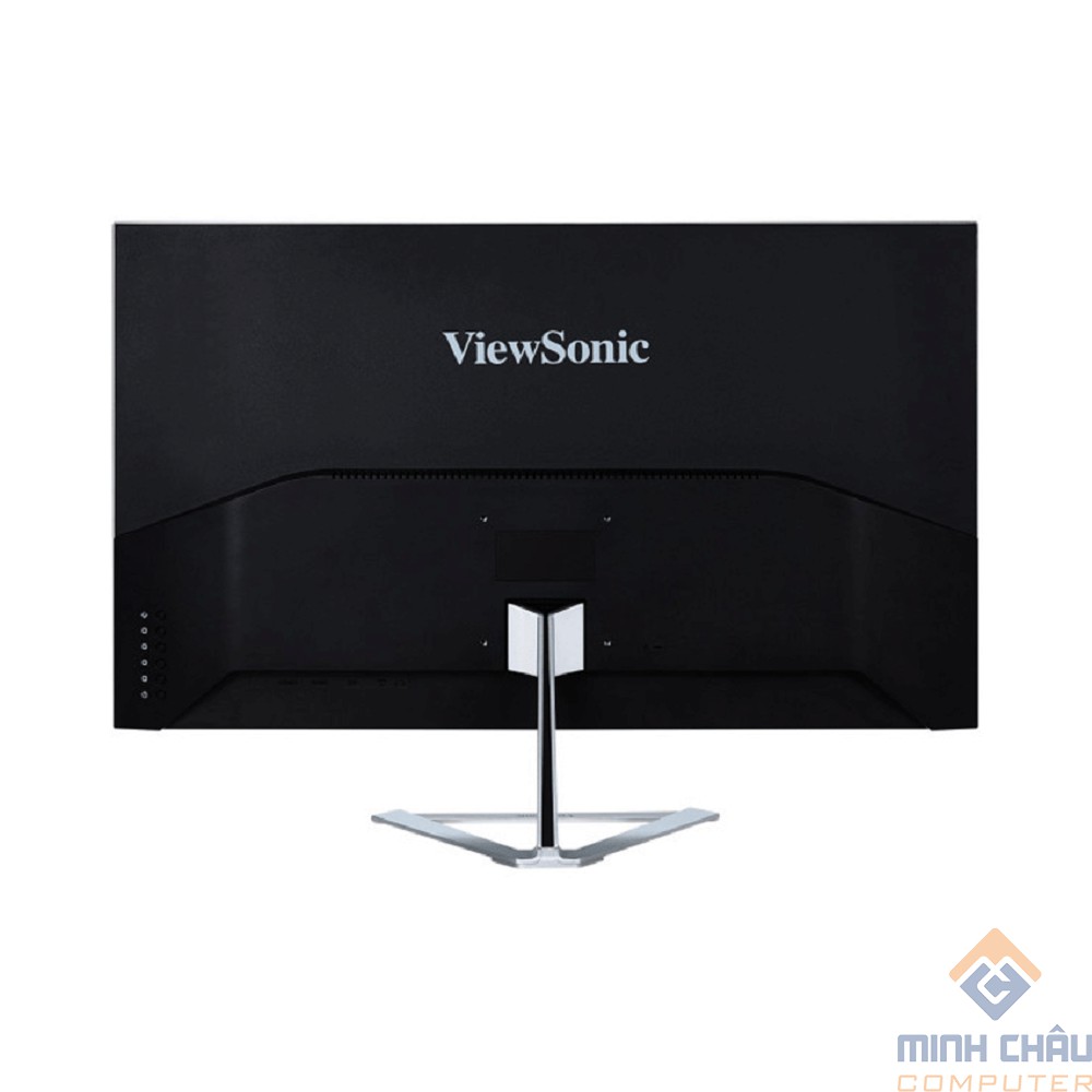 Màn hình Viewsonic VX2776-SH Gaming (27 inch/FHD/IPS/75Hz/4ms/250 nits/HDMI+VGA)