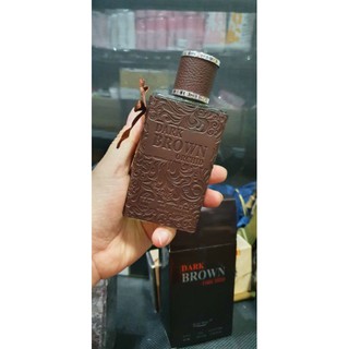 Nước hoa brown nâu 80ml