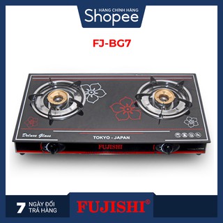 Bếp gas Fujishi FJ-BG7