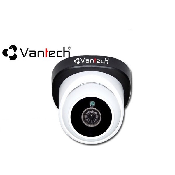 Camera IP Dome Vantech VP-2234IP - 2MP