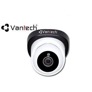 Camera IP Dome Vantech VP-2234IP - 2MP