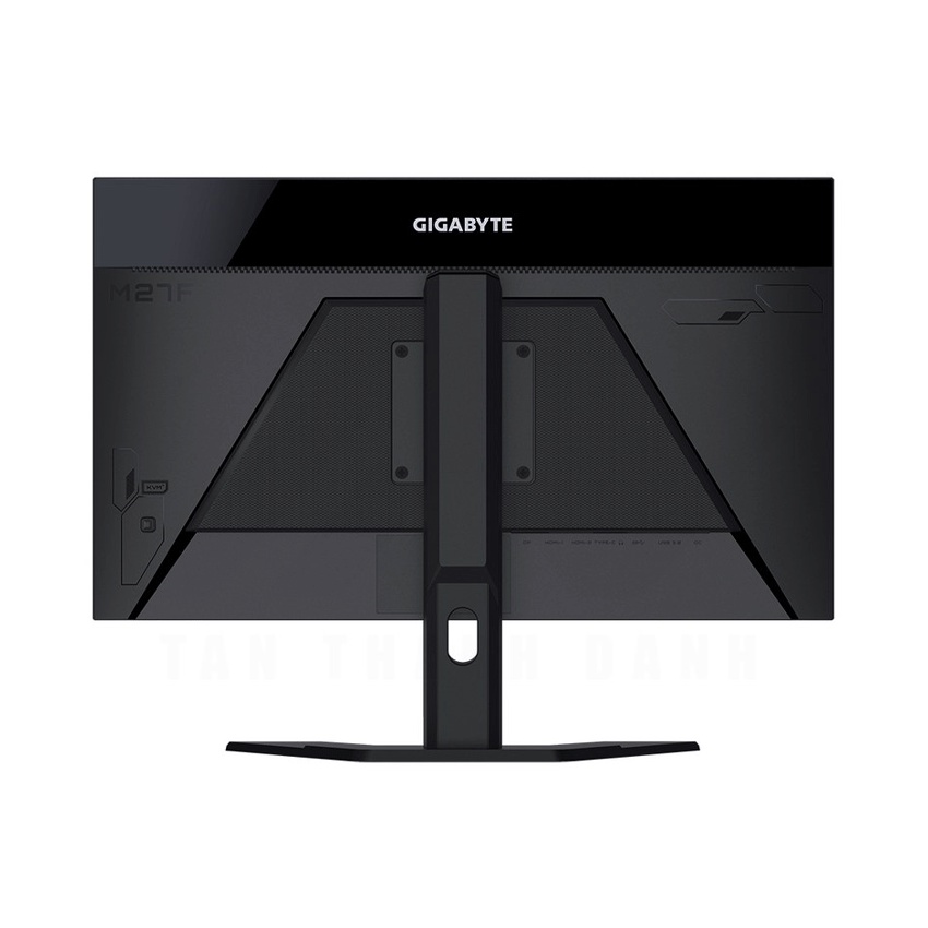 Màn hình Gigabyte M27F-EK (27 inch/ FHD/ IPS/ 144Hz/ 1ms/ HDMI+DP/ G-sync) new chính hãng