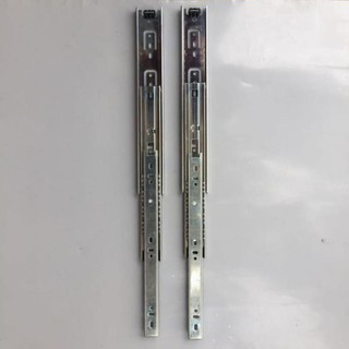 Ray bi lắp hộc tủ, ngăn kéo