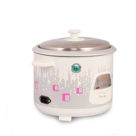 Nồi cơm điện COMET CM8019