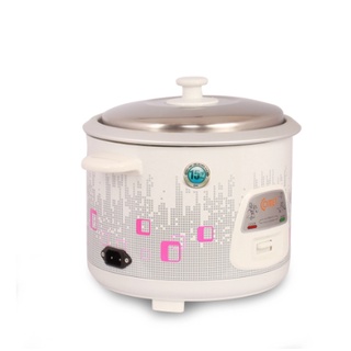 Nồi cơm điện COMET CM8019 (1.8L)