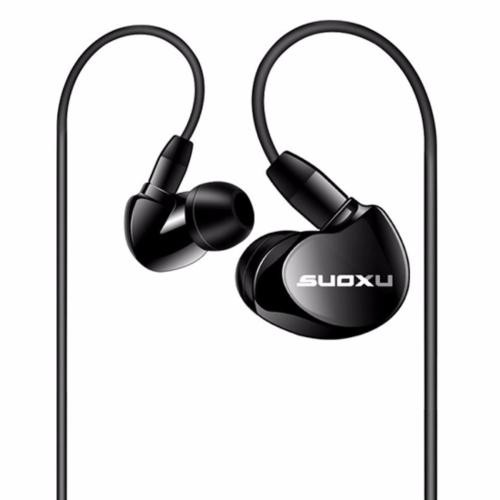 Tai Nghe Thể Thao Suoxu Stereo SX538