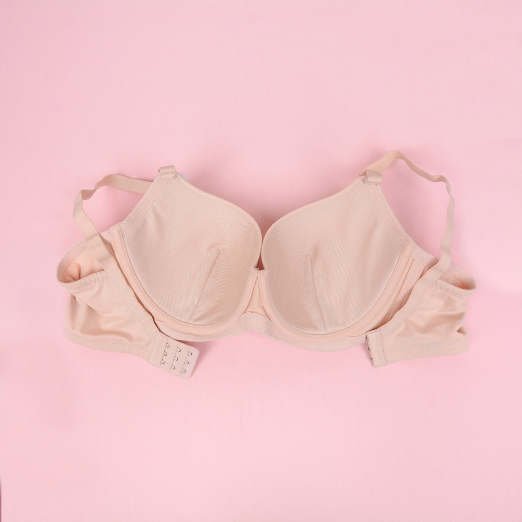 Áo Lót Nữ HMTmoda Nâng Ngực Mút Mỏng S10-29603C Sorella