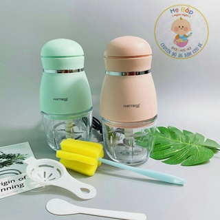 MÁY XAY HATTIECS 1 CỐI 6 LƯỠI