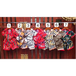 Bộ pijama lụa giấy 3d bé trai bé gái