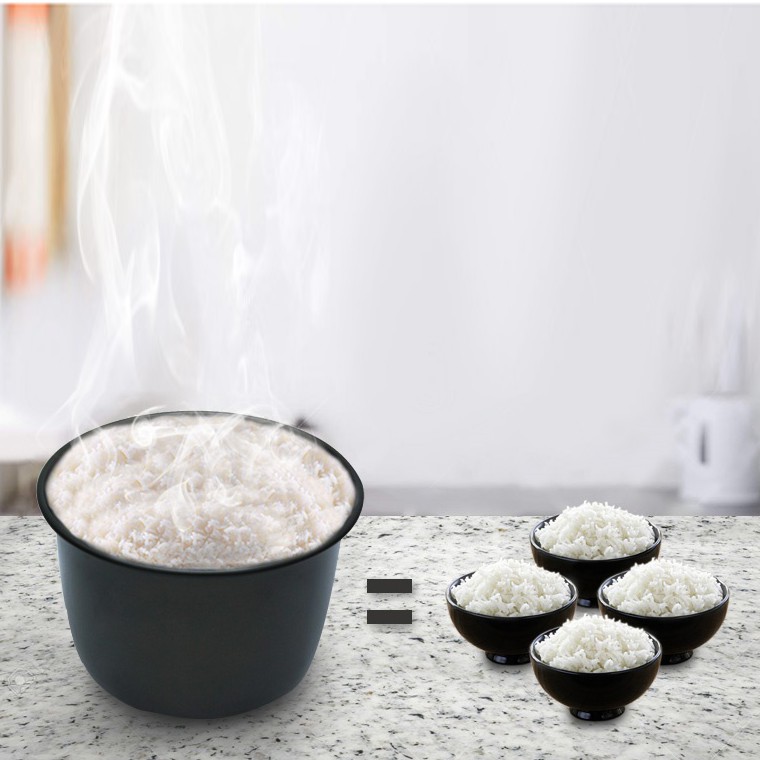 [Chính hãng] Nồi cơm điện tử cao tần Midea MB-HS4007 1.5L hàng chính hãng , bảo hành 12 tháng toàn quốc , lỗi 1 đổi 1 | BigBuy360 - bigbuy360.vn