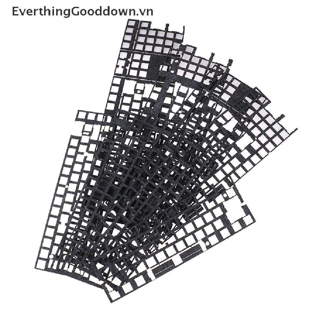 Đệm Xốp Mềm Mại Lót Công Tắc Âm Thanh Dành Cho Bàn Phím Cơ