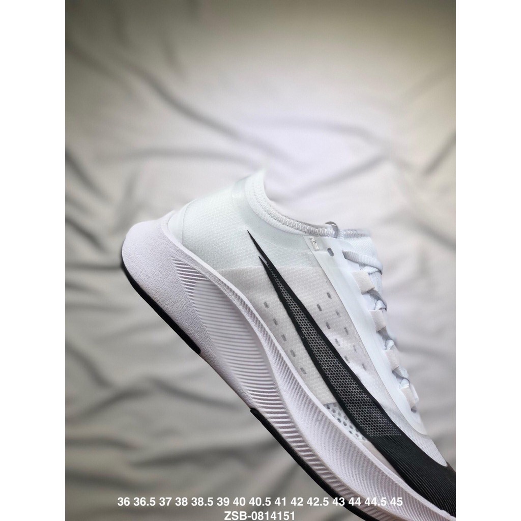 Giày Thể Thao Nike Zoom Fly 3 Thời Trang Năng Động