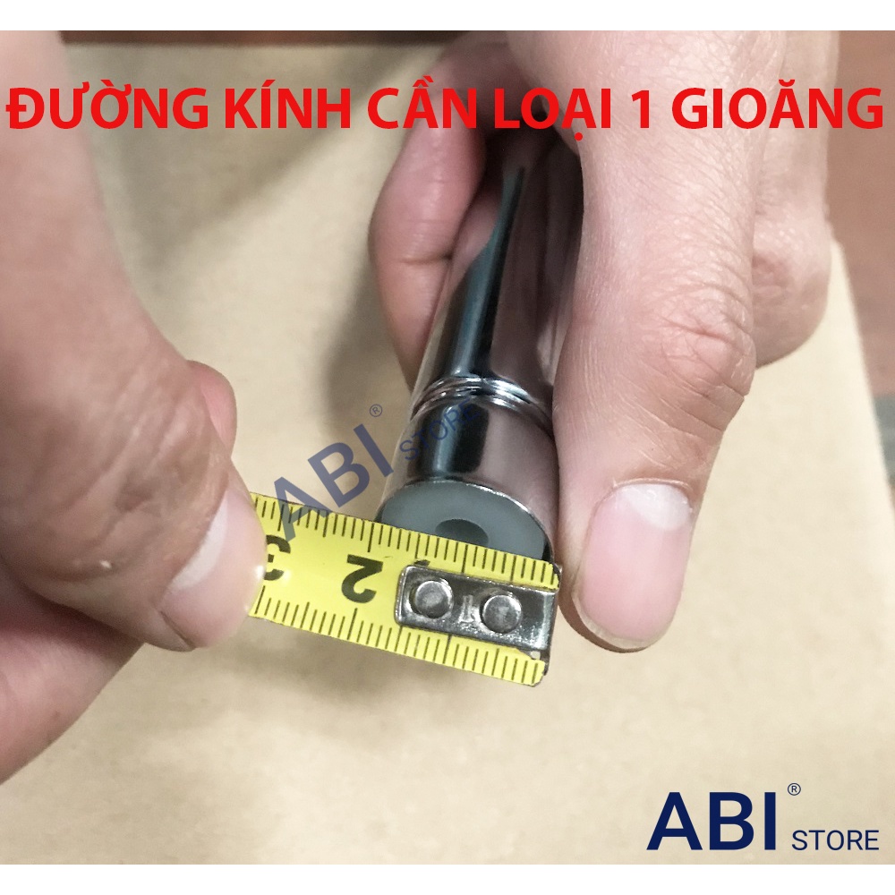 CẦN QUẢ NGỔNG ĐÔI NÓNG LẠNH LOẠI 1 GIOĂNG, ĐẦU VÒI RỬA BÁT CẦN VÒI RỬA BÁT GIÁ RẺ HÀ NỘI