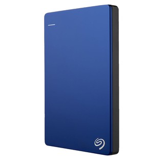 Ổ cứng di động Seagate Backup Plus Slim 1TB (Xanh Dương)