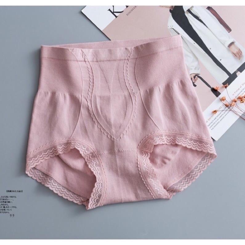 Quần lót gen nhật kháng khuẩn nâng mông siêu hot 213 - LADY