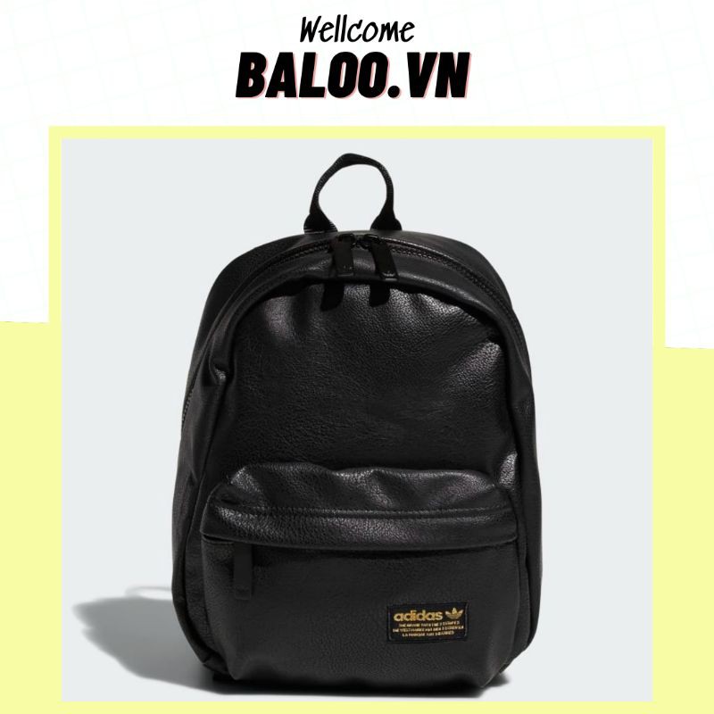 [VNXK] Balo Adidas mini thời trang