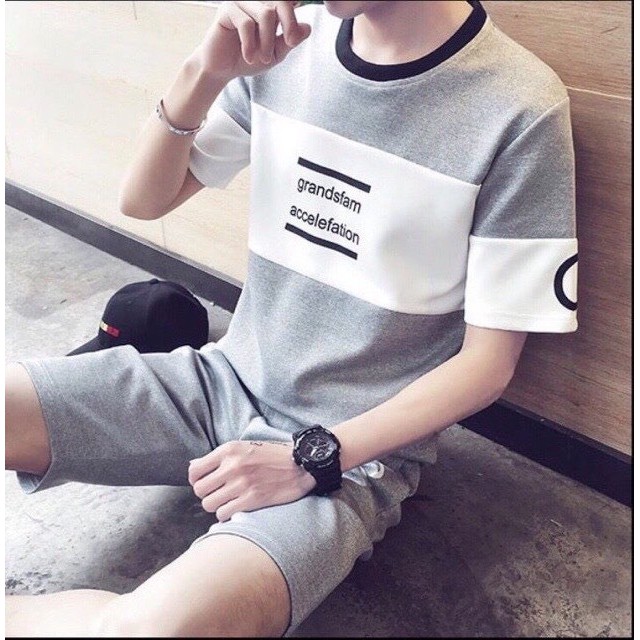 Sét quần áo nam | BigBuy360 - bigbuy360.vn