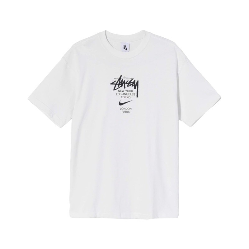 Áo Nike Stussy