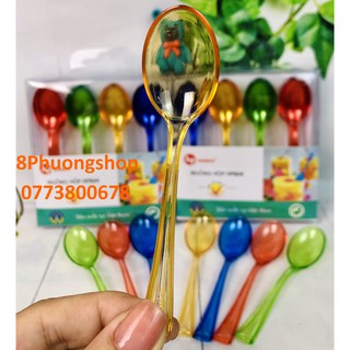 BỘ MUỖNG HOFACO HPB64