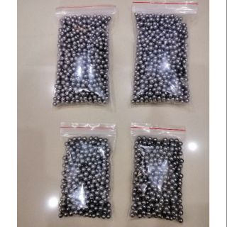 BỘ 5KG BI SẮT - TỰ CHỌN - GIÁ TỐT
