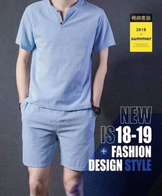 (Hàng QC cao cấp) Bộ đũi nam chất mát chiều lòng các anh | BigBuy360 - bigbuy360.vn