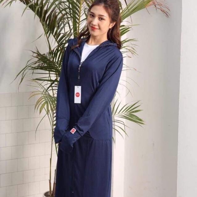 Combo 2 áo nắng