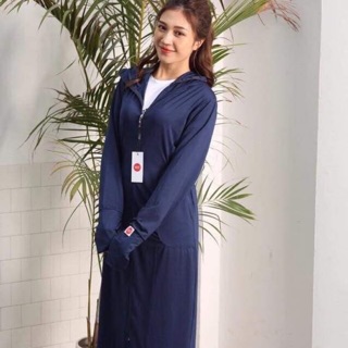 Combo 2 áo nắng