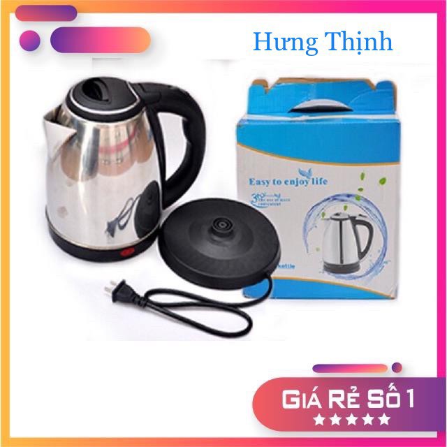 Ấm Đun Nước Siêu Tốc ĐIỆN QUANG 1.8L ( ElecTric kettle )