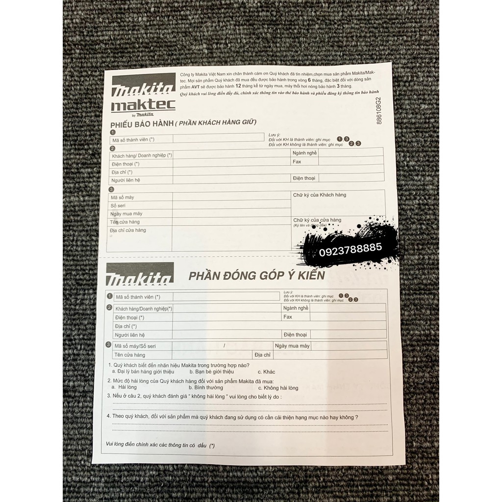 Máy cắt góc đa năng Makita LS1030N -